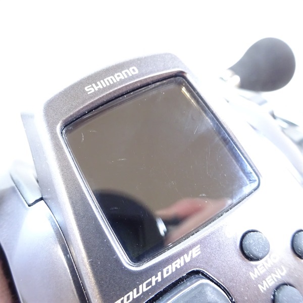 ２３フォースマスター６００ＤＨ